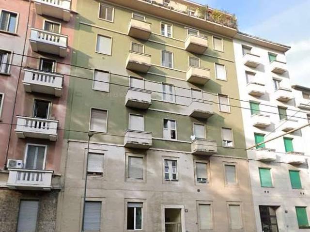 Appartamento in vendita a Milano MI