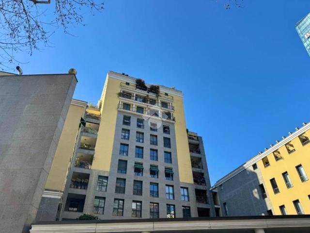 Appartamento in vendita a Milano MI