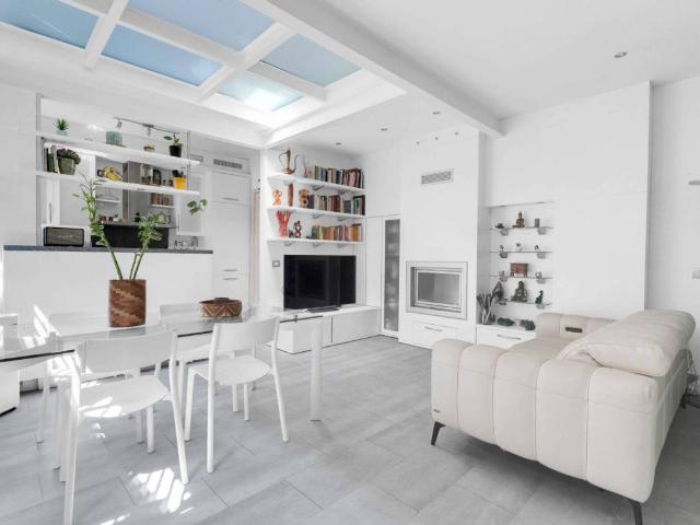 Appartamento in vendita a Milano MI