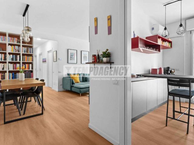 Appartamento in vendita a Milano MI