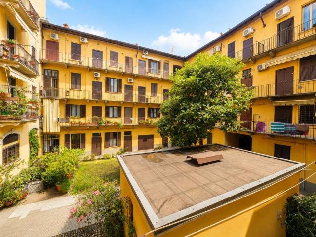 Appartamento in vendita a Milano MI