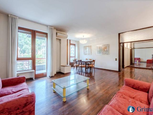Appartamento in vendita a Milano MI