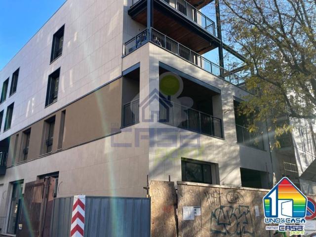 Appartamento in vendita a Milano MI
