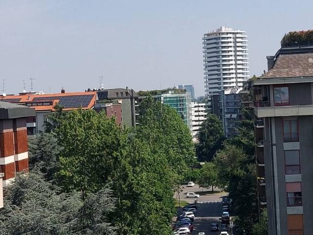 Appartamento in vendita a Milano MI