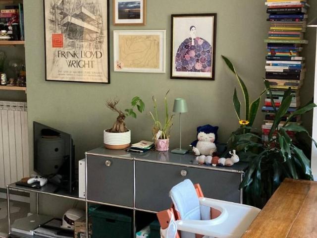 Appartamento in vendita a Milano MI