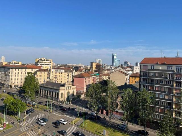 Appartamento in vendita a Milano MI