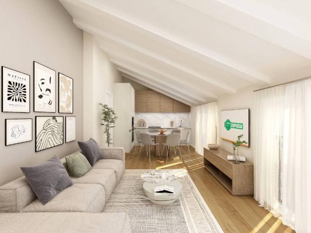 Appartamento in vendita a Milano MI
