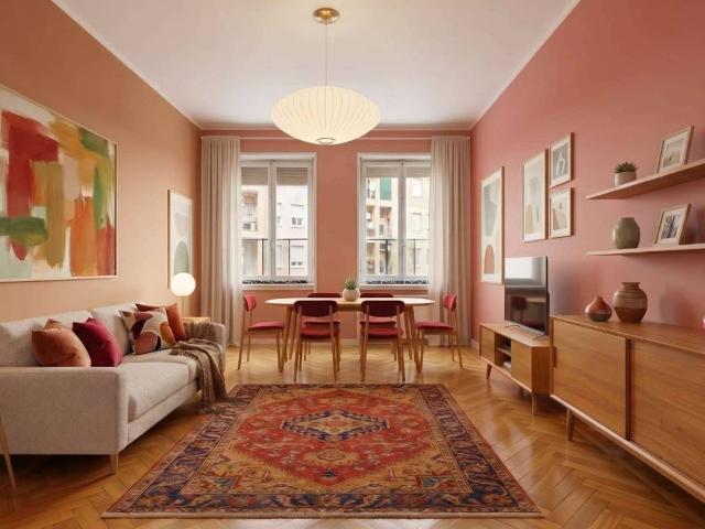 Appartamento in vendita a Milano MI
