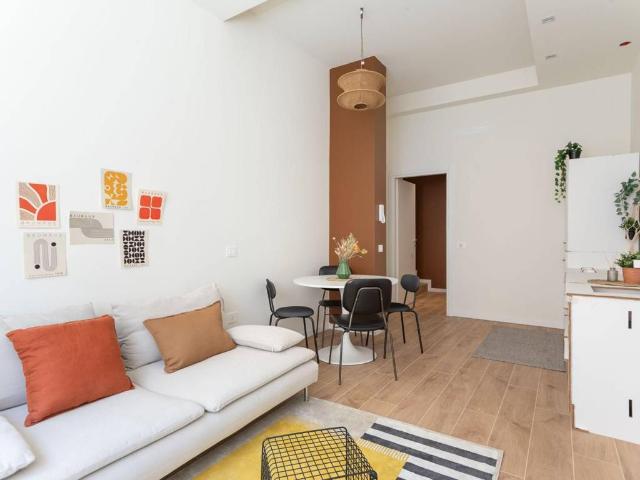 Appartamento in vendita a Milano MI