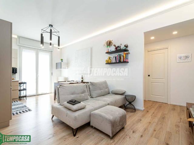 Appartamento in vendita a Milano MI
