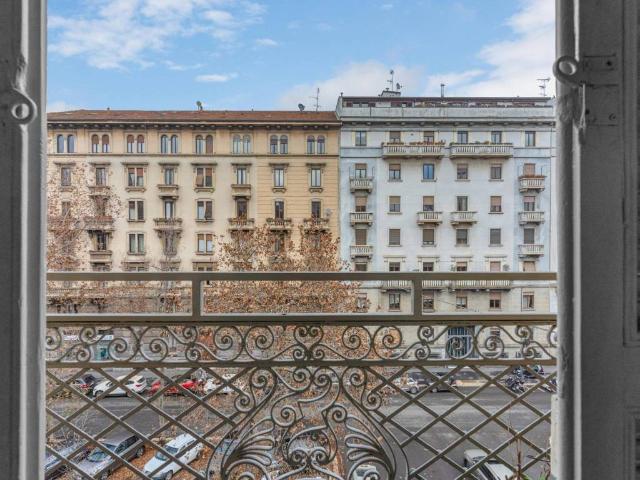 Appartamento in vendita a Milano MI