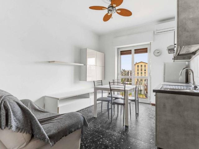 Appartamento in vendita a Milano MI