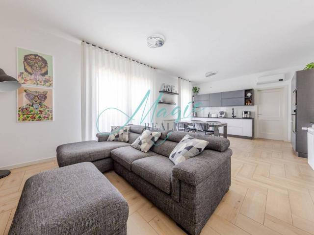 Appartamento in vendita a Milano MI