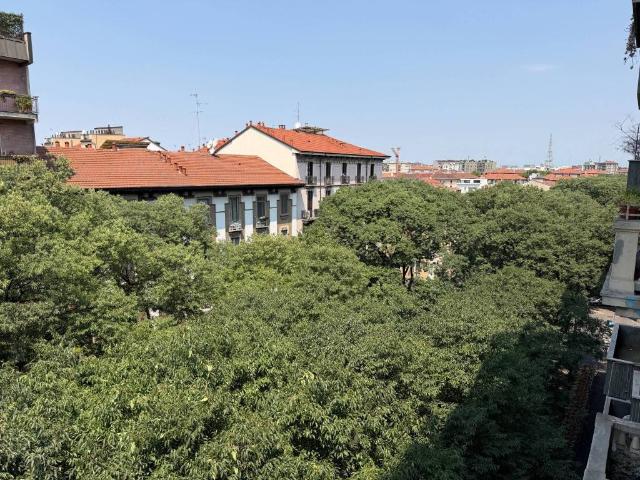 Appartamento in vendita a Milano MI