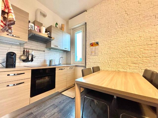 Appartamento in vendita a Milano MI