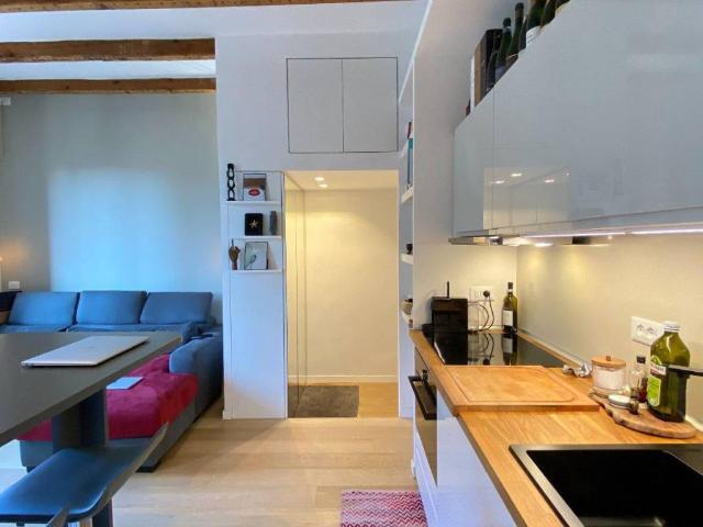Appartamento in vendita a Milano MI