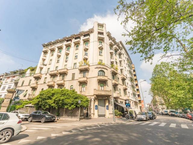 Appartamento in vendita a Milano MI