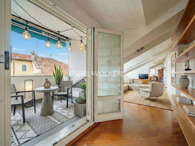 Appartamento in vendita a Milano MI
