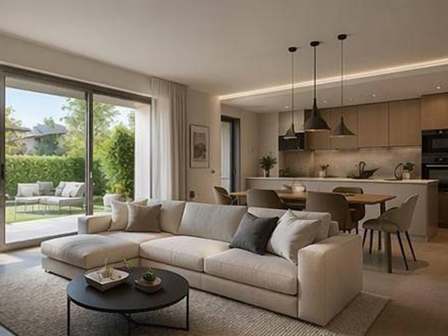 Appartamento in vendita a Milano MI