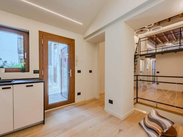 Appartamento in vendita a Milano MI