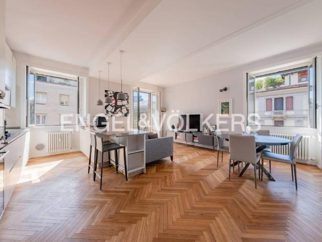 Appartamento in vendita a Milano MI