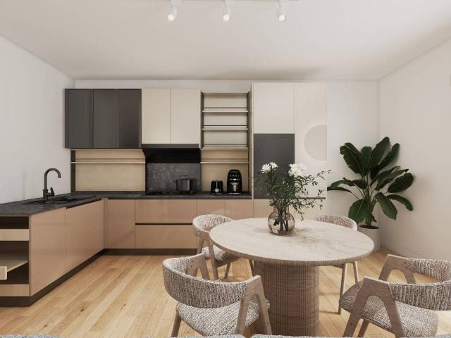 Appartamento in vendita a Milano MI