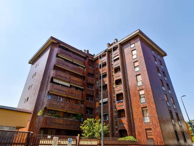 Appartamento in vendita a Milano MI