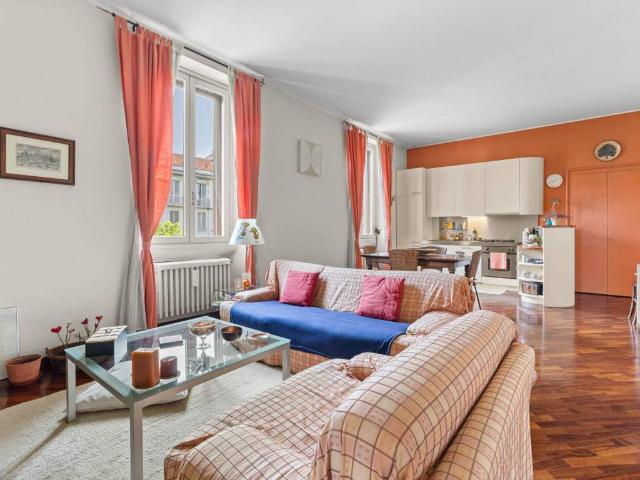 Appartamento in vendita a Milano MI