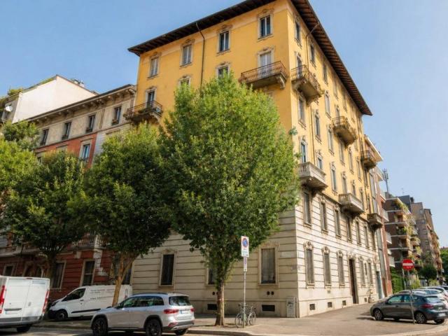 Appartamento in vendita a Milano MI
