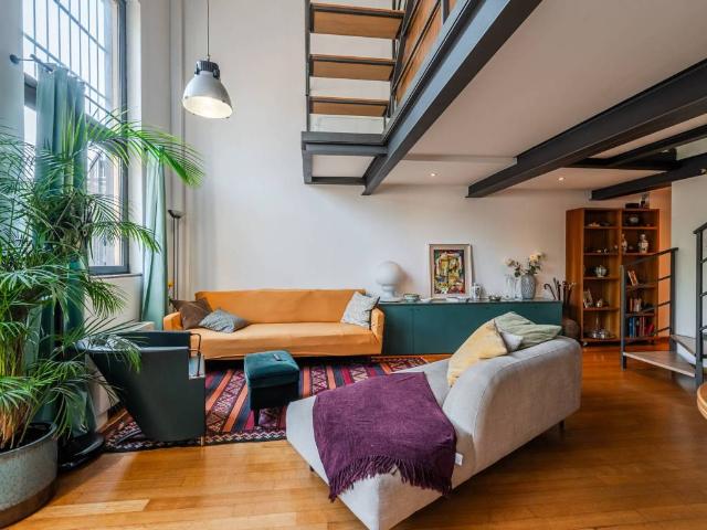 Appartamento in vendita a Milano MI