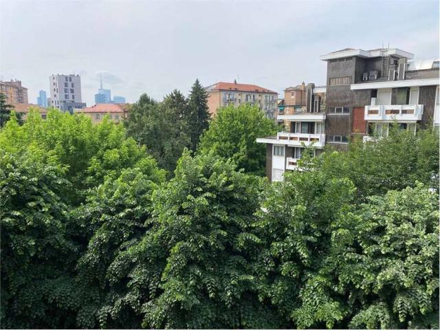 Appartamento in vendita a Milano MI