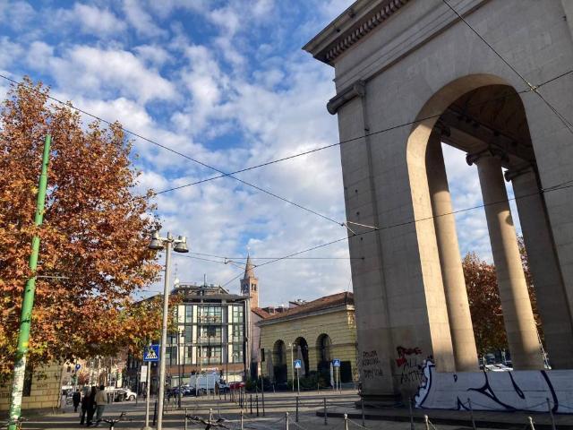 Appartamento in vendita a Milano MI