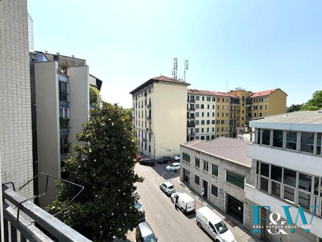 Appartamento in vendita a Milano MI
