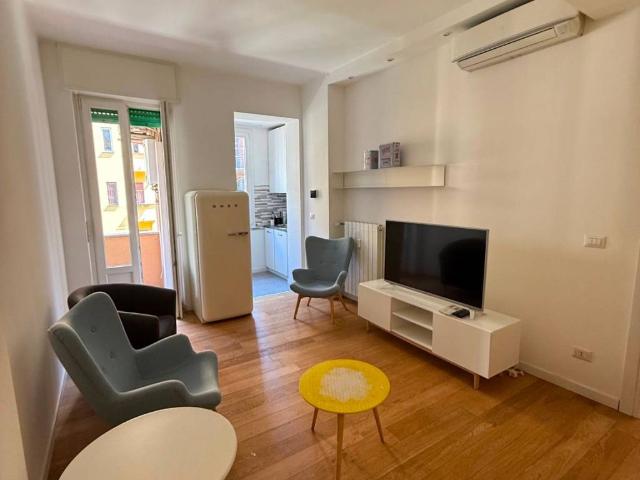 Appartamento in vendita a Milano MI