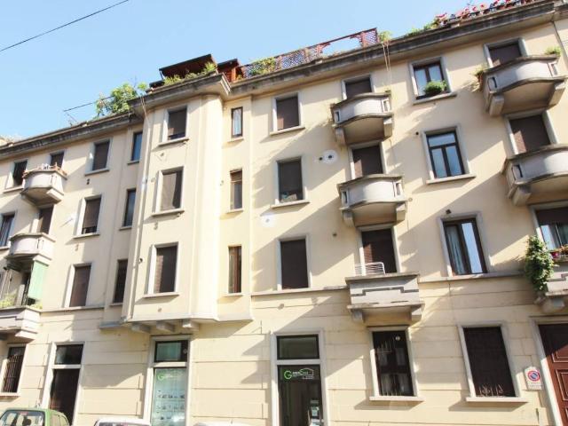 Appartamento in vendita a Milano MI