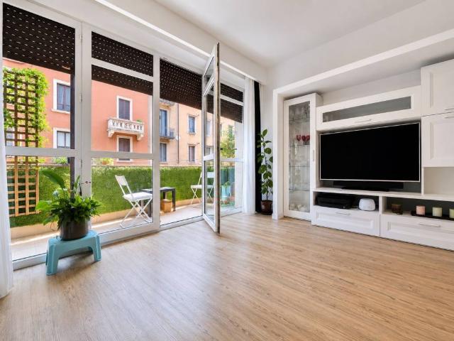 Appartamento in vendita a Milano MI