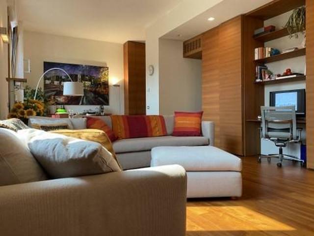 Appartamento in vendita a Milano MI