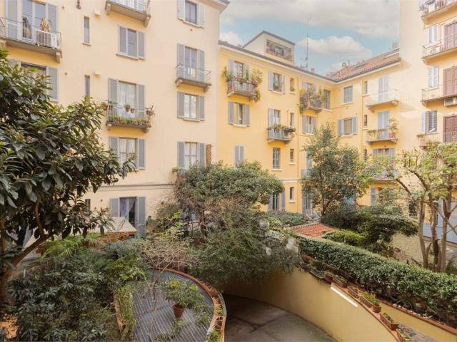 Appartamento in vendita a Milano MI