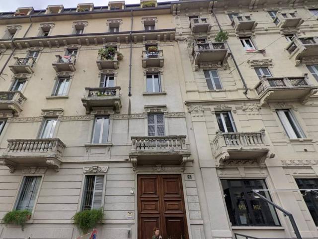 Appartamento in vendita a Milano MI