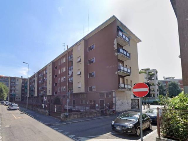 Appartamento in vendita a Milano MI