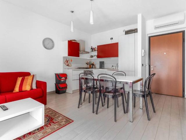 Appartamento in vendita a Milano MI
