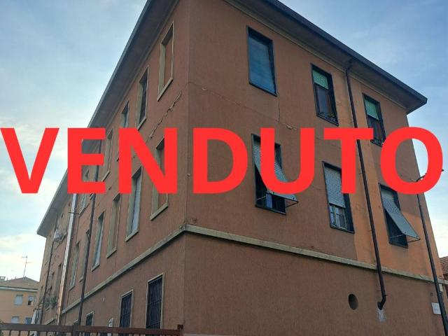 Appartamento in vendita a Milano MI