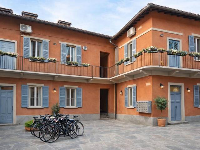 Appartamento in vendita a Milano MI
