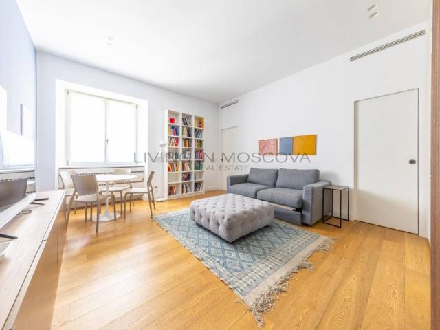 Appartamento in vendita a Milano MI