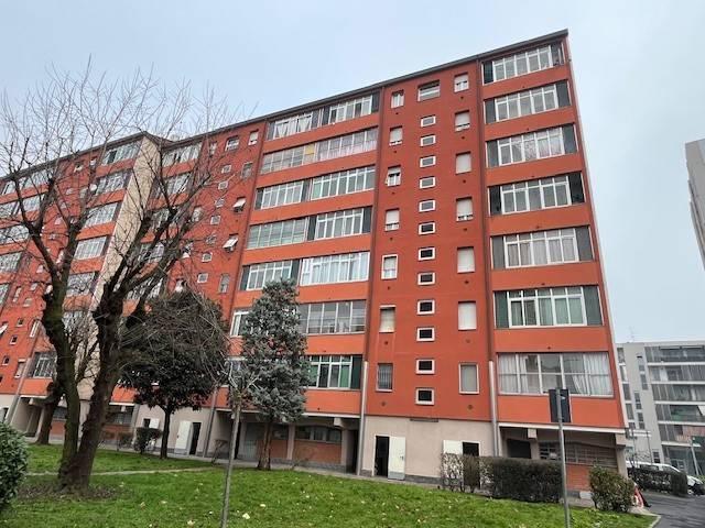 Appartamento in vendita a Milano MI