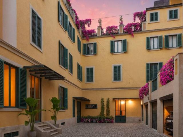 Appartamento in vendita a Milano MI