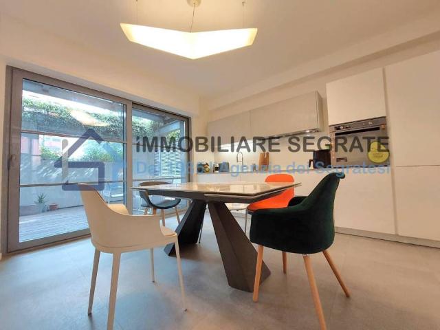 Appartamento in vendita a Milano MI
