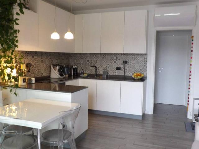 Appartamento in vendita a Milano MI