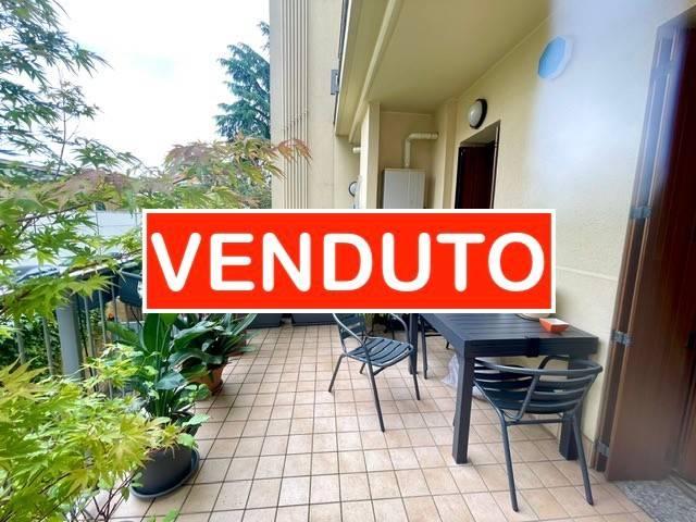 Appartamento in vendita a Milano MI