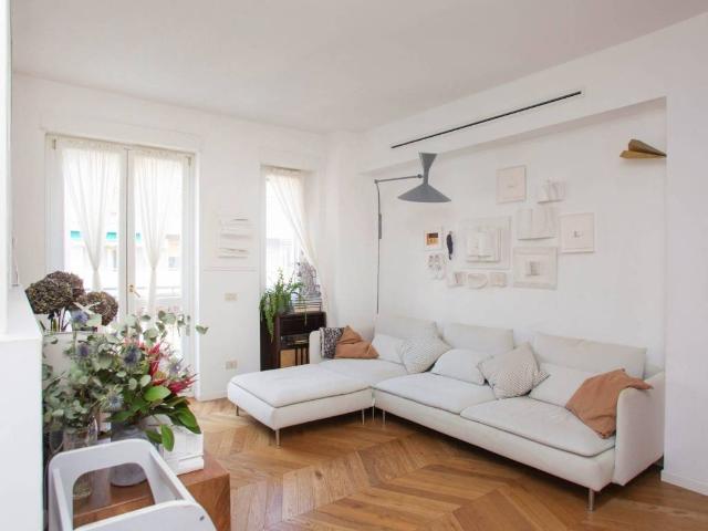 Appartamento in vendita a Milano MI